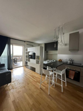 Modern Loft Private Rome